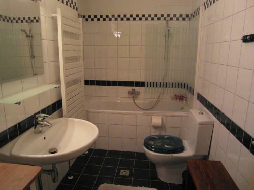 Apartamento Parra-dise
