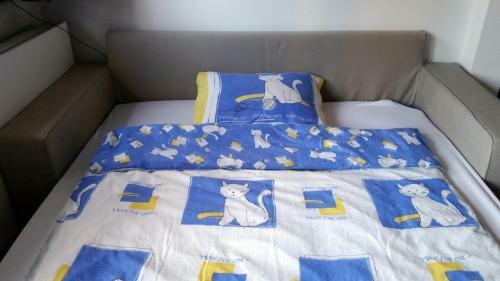 Apartamento Parra-dise