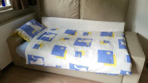 Apartamento Parra-dise