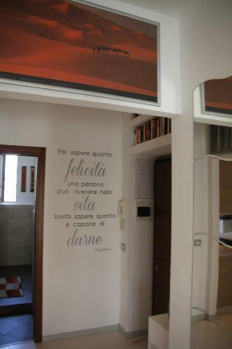 Apartamento Expo Suite In Town