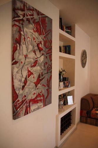 Apartamento Expo Suite In Town