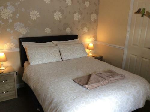 Posada The New Inn Hotel