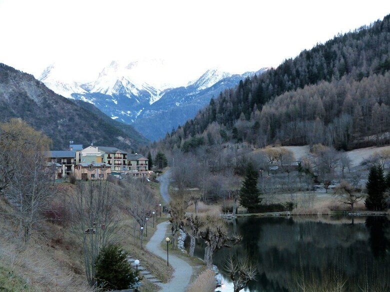 Hotel La Lauzetane
