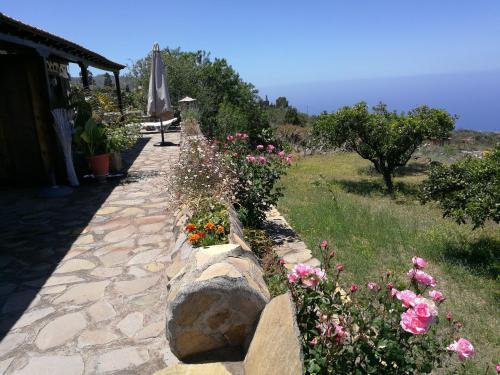 Casa Rural Los Abuelos