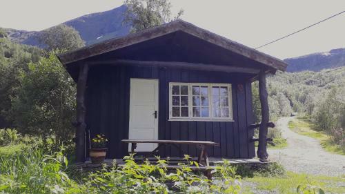 Lodge Dalen Gaard Familiecamping