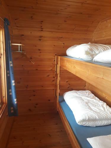 Lodge Dalen Gaard Familiecamping