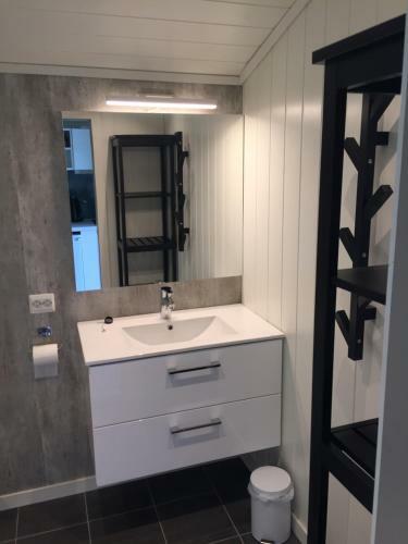 Lodge Dalen Gaard Familiecamping