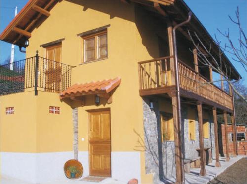 Apartamentos Rurales Casa Pajul�n