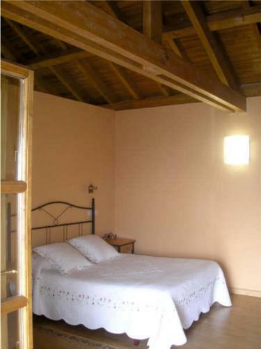 Apartamentos Rurales Casa Pajul�n