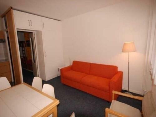 Rental Apartment Sanctus 1