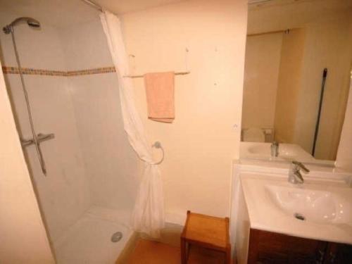 Rental Apartment Le Chalet 8
