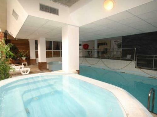 Rental Apartment Le Chalet 8