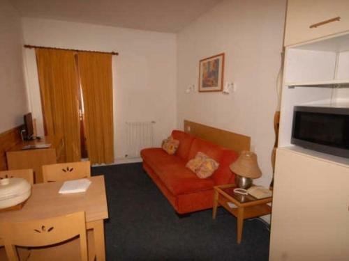 Rental Apartment Le Chalet 8