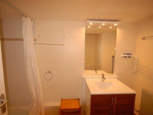 Rental Apartment Le Chalet 8