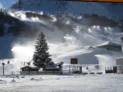 Rental Apartment Le Chalet 9