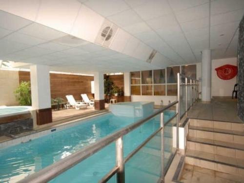 Rental Apartment Le Chalet 1
