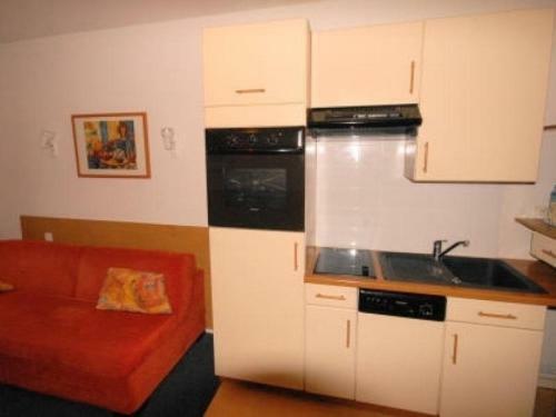 Rental Apartment Le Chalet 1