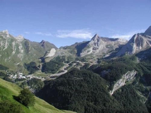 Rental Apartment Le Chalet 15