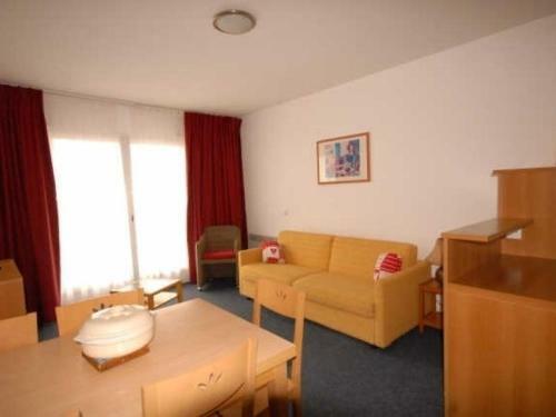 Rental Apartment Le Chalet 14