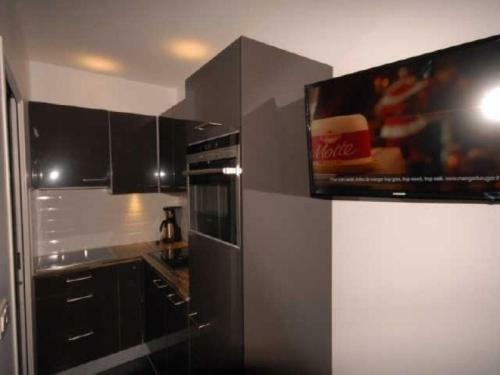 Rental Apartment Sanctus 7