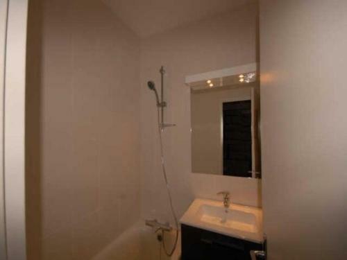 Rental Apartment Sanctus 7