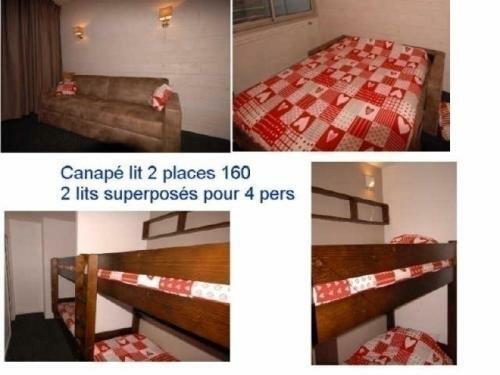 Rental Apartment Sanctus 7
