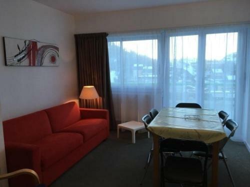 Rental Apartment Sanctus 4