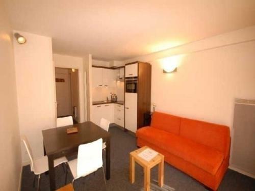 Rental Apartment Marmottes 5
