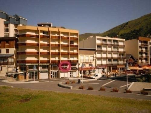 Rental Apartment Marmottes 5