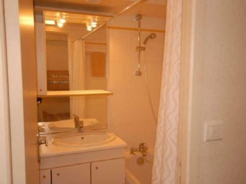 Rental Apartment Marmottes 5