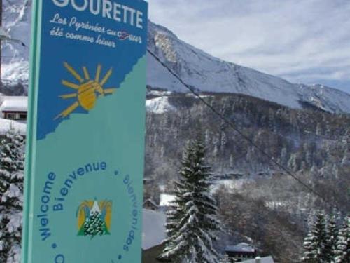 Rental Apartment Le Chalet 11