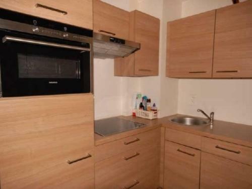 Rental Apartment Marmottes 6