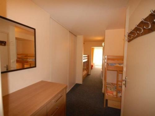 Rental Apartment Marmottes 6