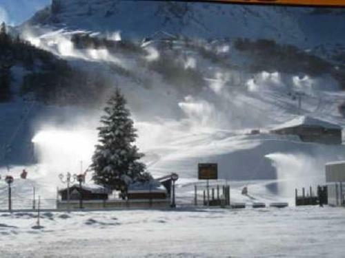 Rental Apartment Le Chalet 4