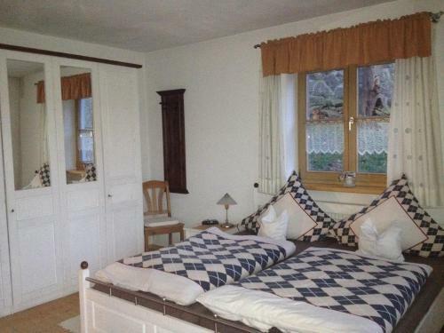Apartamento Ferienwohnung Familie Kitzke