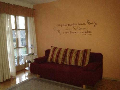 Apartamento Ferienwohnung Familie Kitzke