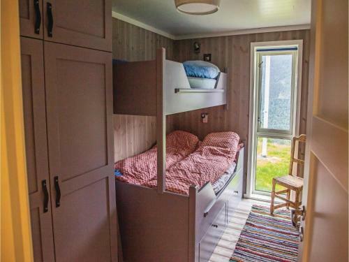 Holiday Home Skjolden With A Fireplace 09