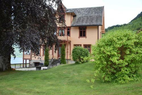 Agroturismo D�sen G�rd