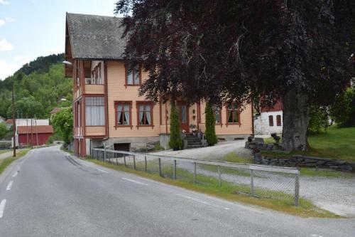 Agroturismo D�sen G�rd