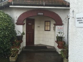 Hostal Colnbrook Lodge Guest House