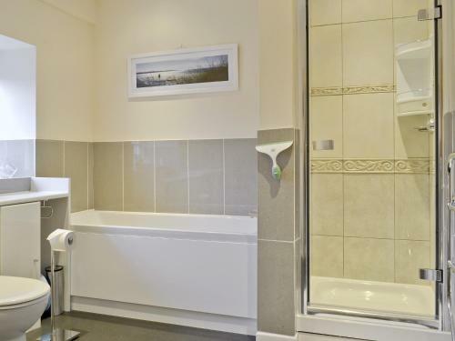 Trentham Cottage