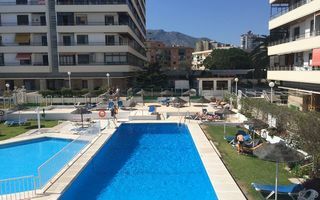 Nogalera Boutique Apartment