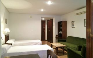 Nogalera Boutique Apartment