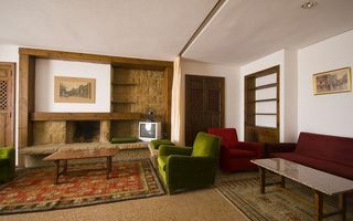 Nogalera Boutique Apartment
