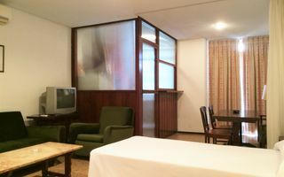 Nogalera Boutique Apartment