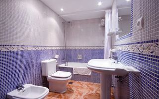 Nogalera Boutique Apartment