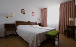 Nogalera Boutique Apartment
