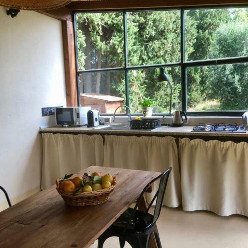 Agroturismo Luna&limoni Country