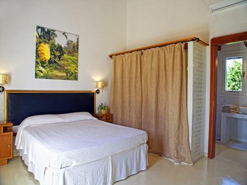 Agroturismo Luna&limoni Country