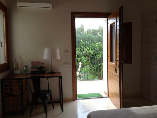 Agroturismo Luna&limoni Country